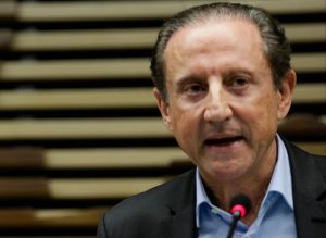 Imputan a jefe de patronal más influyente de Brasil por caso de Odebrecht