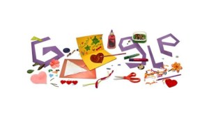 Google rinde homenaje a las madres en su día con este doodle especial