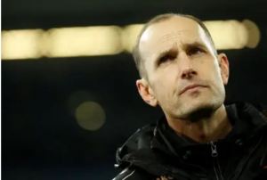 Un técnico no dirigirá en el reinicio de la Bundesliga por incumplir la cuarentena