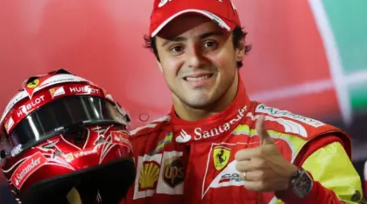 La fuerte crítica de Felipe Massa por el rendimiento de Ferrari en los últimos años