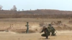 Operación derroche: Régimen “combate” a un enemigo imaginario en ejercicios militares (VIDEO)