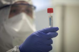35,000 tests de coronavirus de Florida eran falsos