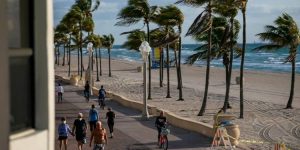 Ciudades de Miami anuncian fecha de reapertura