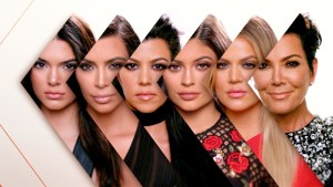 ¿Increíble? Las Kardashian reciben iPhones nuevos todas las semanas para grabar su reality show