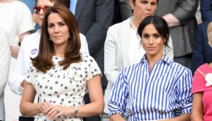 “Sin duda se habrían hecho cambios”: Meghan Markle puso en duda las reacciones de la realeza si Kate Middleton hubiese recibido críticas