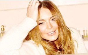 ¡Mírala pues! Lindsay Lohan confesó que ha tenido sexo con más de 100 hombres (+Lista de famosos)