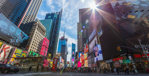 Nueva York da el primer paso para la reapertura económica