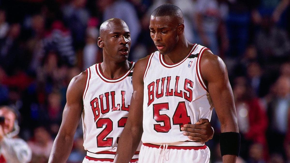 Exjugador de los Chicago Bulls arremetió contra Michael Jordan por su documental