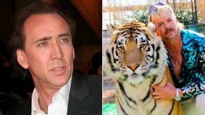 “Tiger King”: Nicolas Cage protagonizará serie sobre dueño de zoológico gay que fue encarcelado