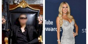 “El Chino Ántrax”, el capo del Cártel de Sinaloa que conquistó el corazón de… ¿Paris Hilton?