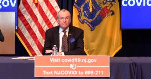 Las empresas de Nueva Jersey solicitan al gobernador Murphy que les permita reabrir