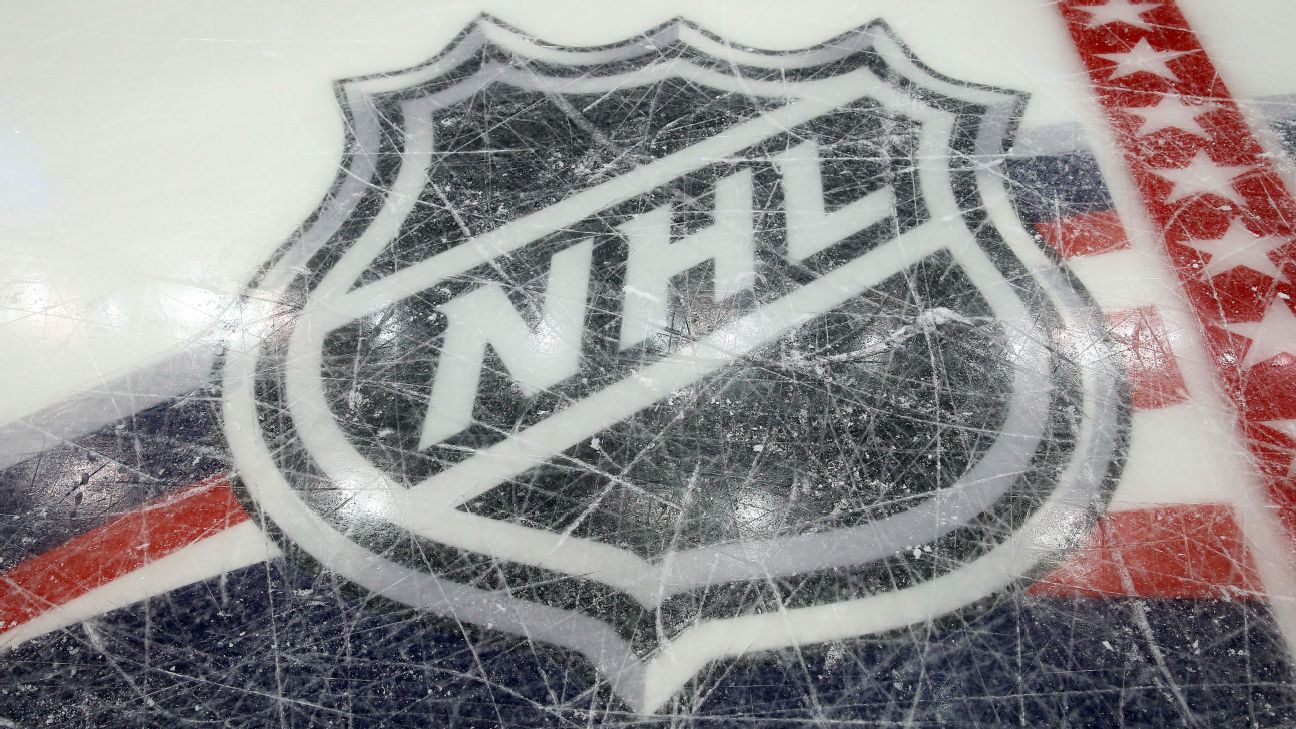 La Liga Americana de Hockey cancela el resto de la temporada