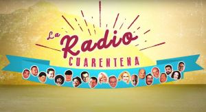 ¡Imperdible! Radio Rochela volvió con un programa especial para llenar de risas la cuarentena (VIDEO)