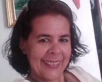 Lesby Figueredo: Somos un pensador positivo