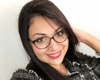 Melissa Sáez: Conjugar en tres tiempos