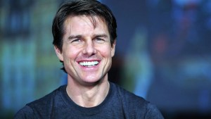 Tom Cruise rodará una película con Elon Musk y la Nasa en el espacio