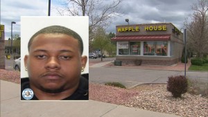 Cliente de restaurante en EEUU le dispara a un empleado tras discusión por tapabocas