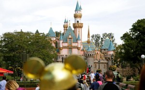 Walt Disney World presenta planes para reabrir parques temáticos