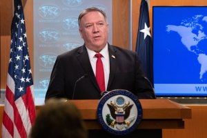 Estados Unidos “condena enérgicamente” el golpe de estado en Mali