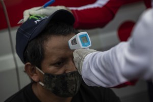 Médicos llaman a cuarentena voluntaria urgente en Nicaragua