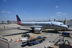 American Airlines y Avior hacen lobby para reactivar ruta Caracas-Miami