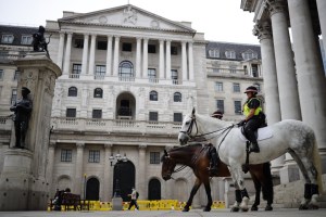 Procuraduría Especial informa sobre la audiencia en Londres por el caso del oro venezolano en el Banco de Inglaterra