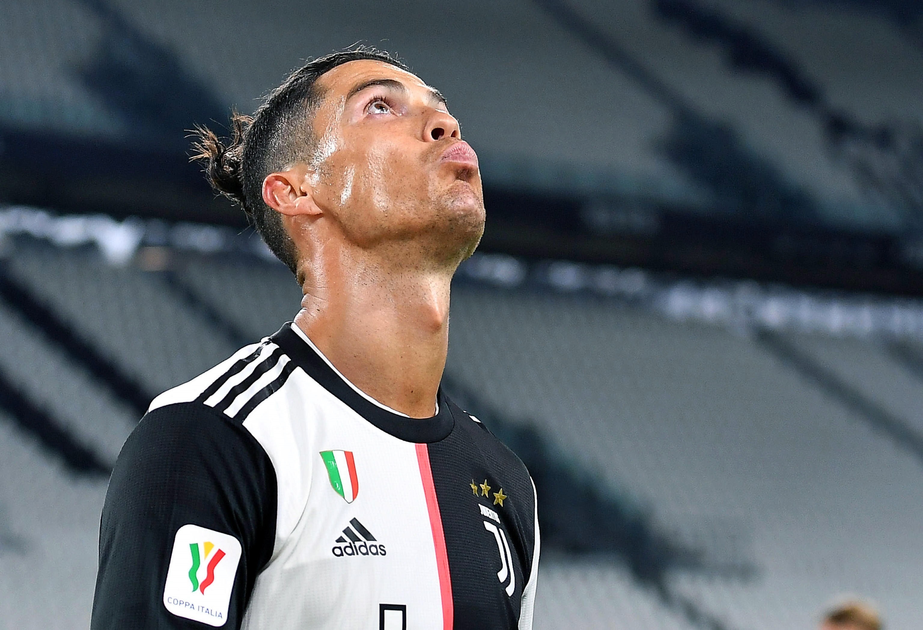 Expreparador físico de Cristiano Ronaldo reveló por qué puede jugar hasta los 41 años