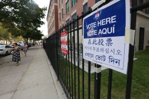Nueva York se alista para elecciones primarias