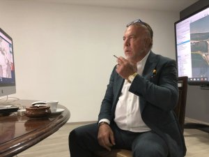 Pdvsa cortó lazos con el magnate Wilmer Ruperti tras una auditoría interna