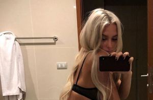 Conoce a Kate Kirienko, la chica con el mejor trasero de toda Rusia (FOTOS)