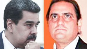 Así se mueven los hilos de la mafia entre Alex Saab y Nicolás Maduro (Video)