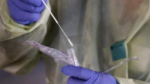 Los CDC descubren 287 casos de coronavirus relacionados con la planta de carne de Utah