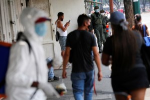 “No son buenos para las mentiras”: Olivares achaca al régimen colapso de capacidad hospitalaria en Venezuela