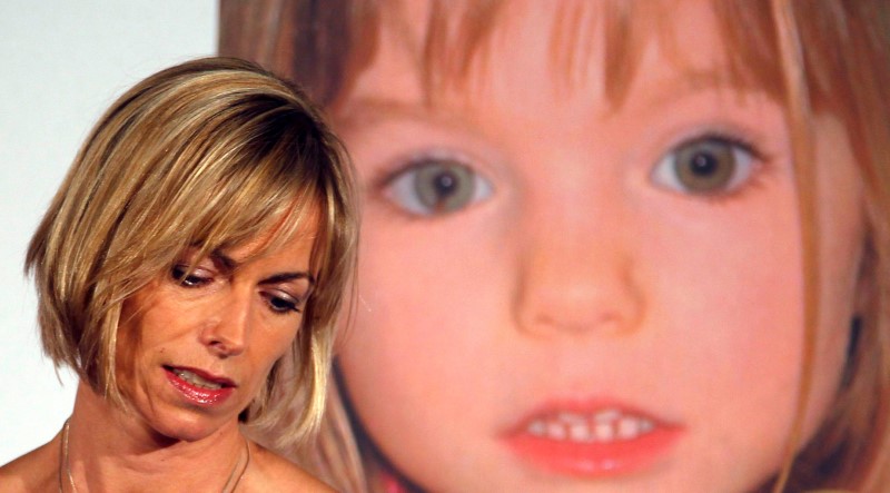La nueva vida de la madre de Madeleine McCann, a 14 años de la desaparición de su hija