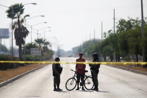 Diez muertos deja ataque en centro de rehabilitación en México