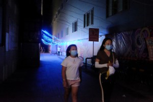 China registra 22 nuevos casos de coronavirus, 13 en Pekín