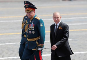 Putin revela que reforzará su Armada con avanzadas armas hipersónicas