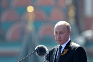 Putin acepta que sanciones de occidente afectarán su gobierno
