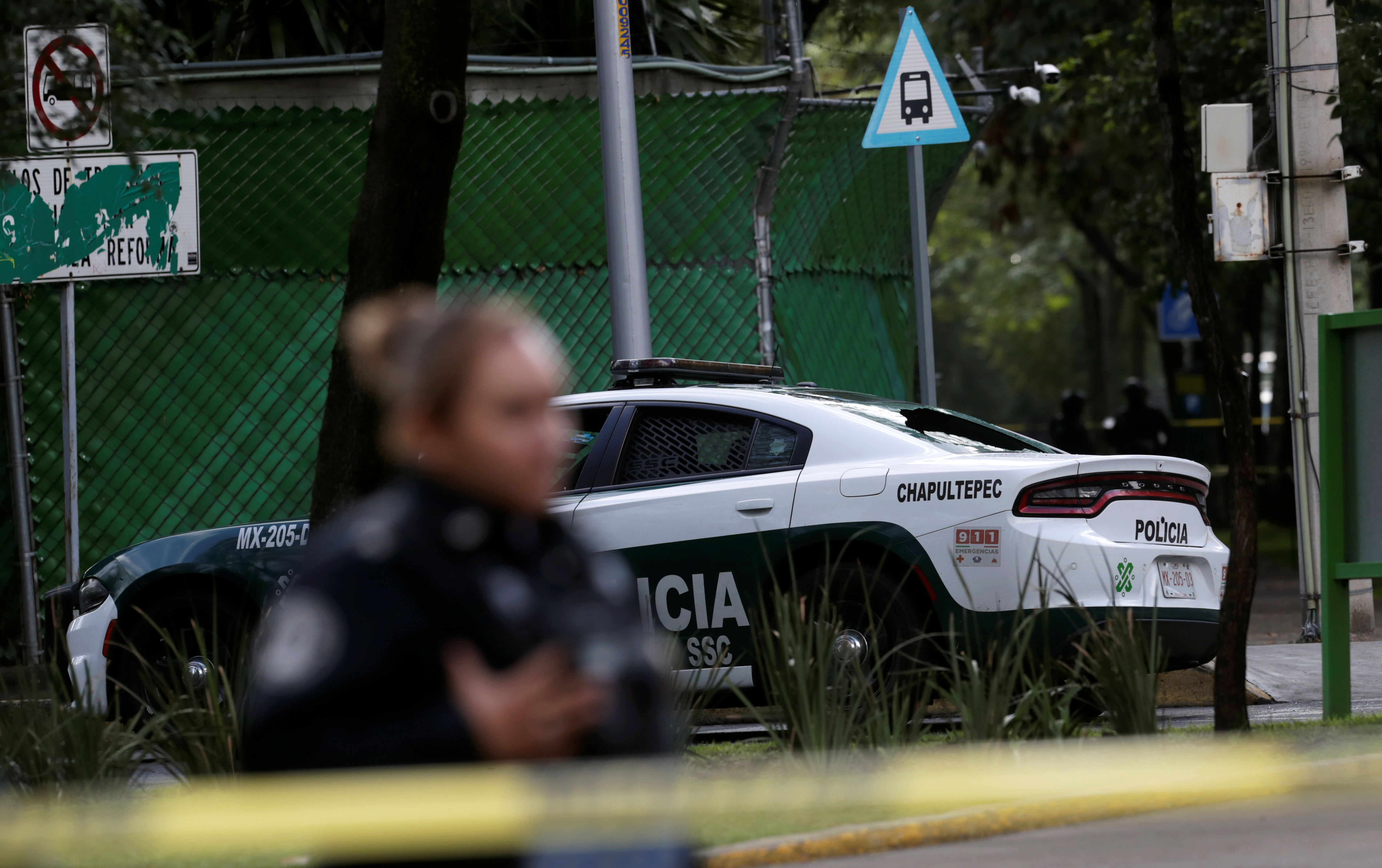 Una exdiputada mexicana y su hija, aspirante a una alcaldía de Veracruz, son asesinadas en su casa