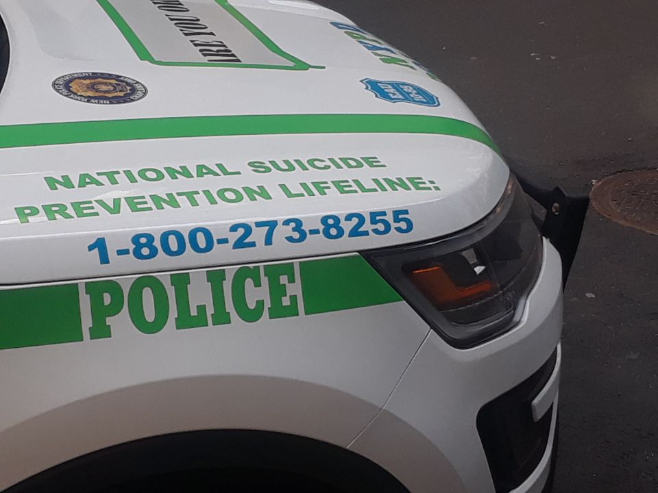 Doble suicidio: Pareja se lanzó del techo de un edificio en Queens