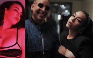 “Tremendos muslos”: Hija de Daddy Yankee mostró sus curvas voluptuosas en traje de baño