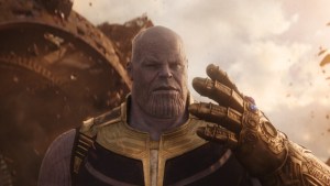 ¿Por qué Marvel eliminó 45 minutos de Thanos en “Avengers: Infinity War”?