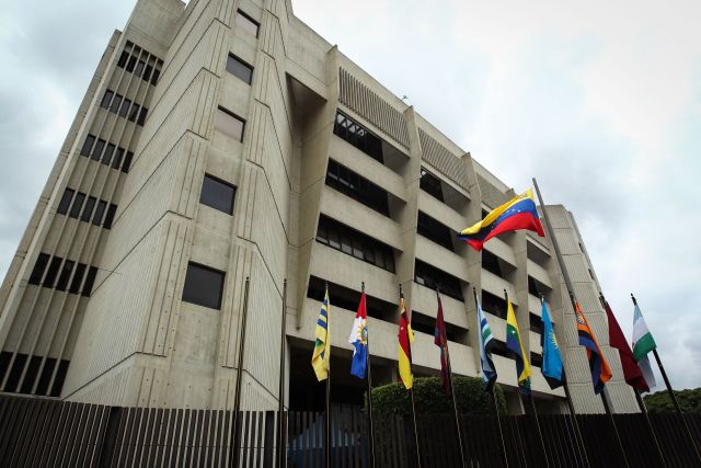 Académicos rechazaron designación del CNE írrito por el TSJ de Maduro