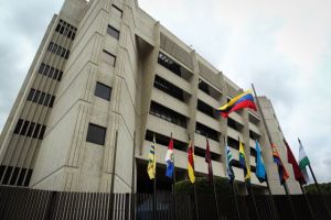 TSJ avaló polémica ley chavista para tomar posesión de bienes incautados a corruptos