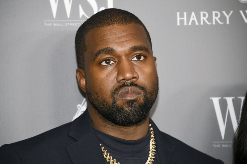 Kanye West lanzará una exclusiva linea de ropa llamada Yeezy