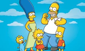 La nueva predicción de Los Simpson de la que todos están hablando