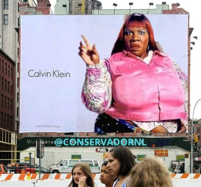 Ya Estan Aqui Calvin Klein Lanzo Una Nueva Imagen A Favor De La