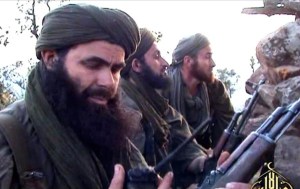 Asesinan a jefe de Al Qaeda del Magreb islámico en Malí