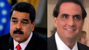 Así fue la cacería de Álex Saab, el señalado testaferro de Maduro