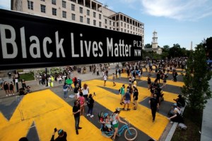 ¿Por qué el movimiento “Black Lives Matter” sacude también la cultura?